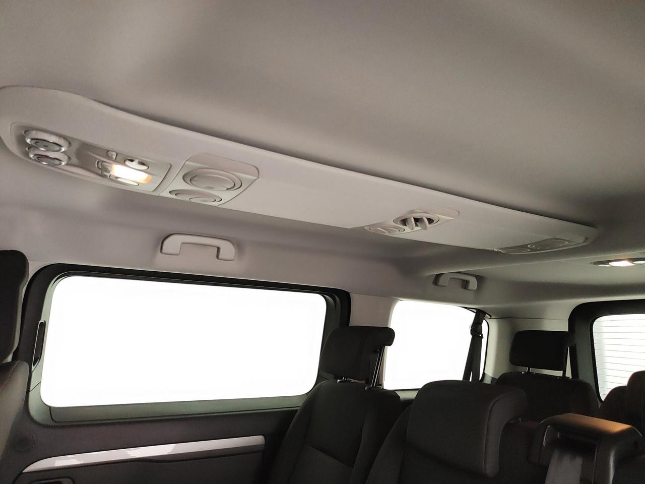 Fiat Ulysse 2.0 BlueHDi 180 CV AT8 L3