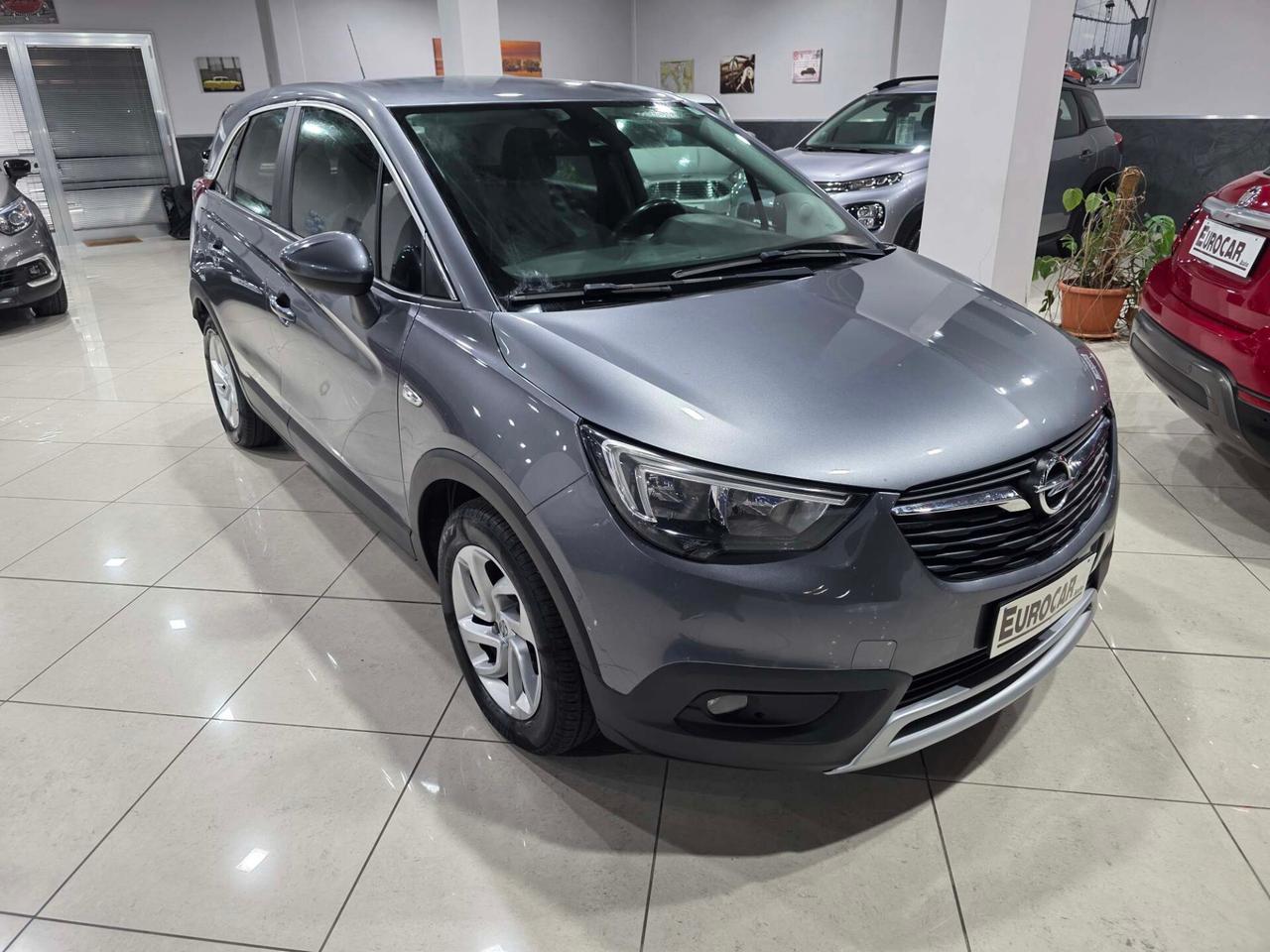Opel Crossland X 1.5 ECOTEC D 102 CV Start&Stop Innovation