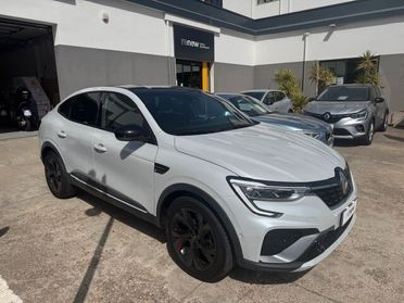 Renault Arkana TCe 140 CV EDC R.S. Line