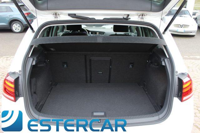 VOLKSWAGEN Golf 7.5 1.6 TDI 115CV DSG 5p Highline NEOPATENTATI