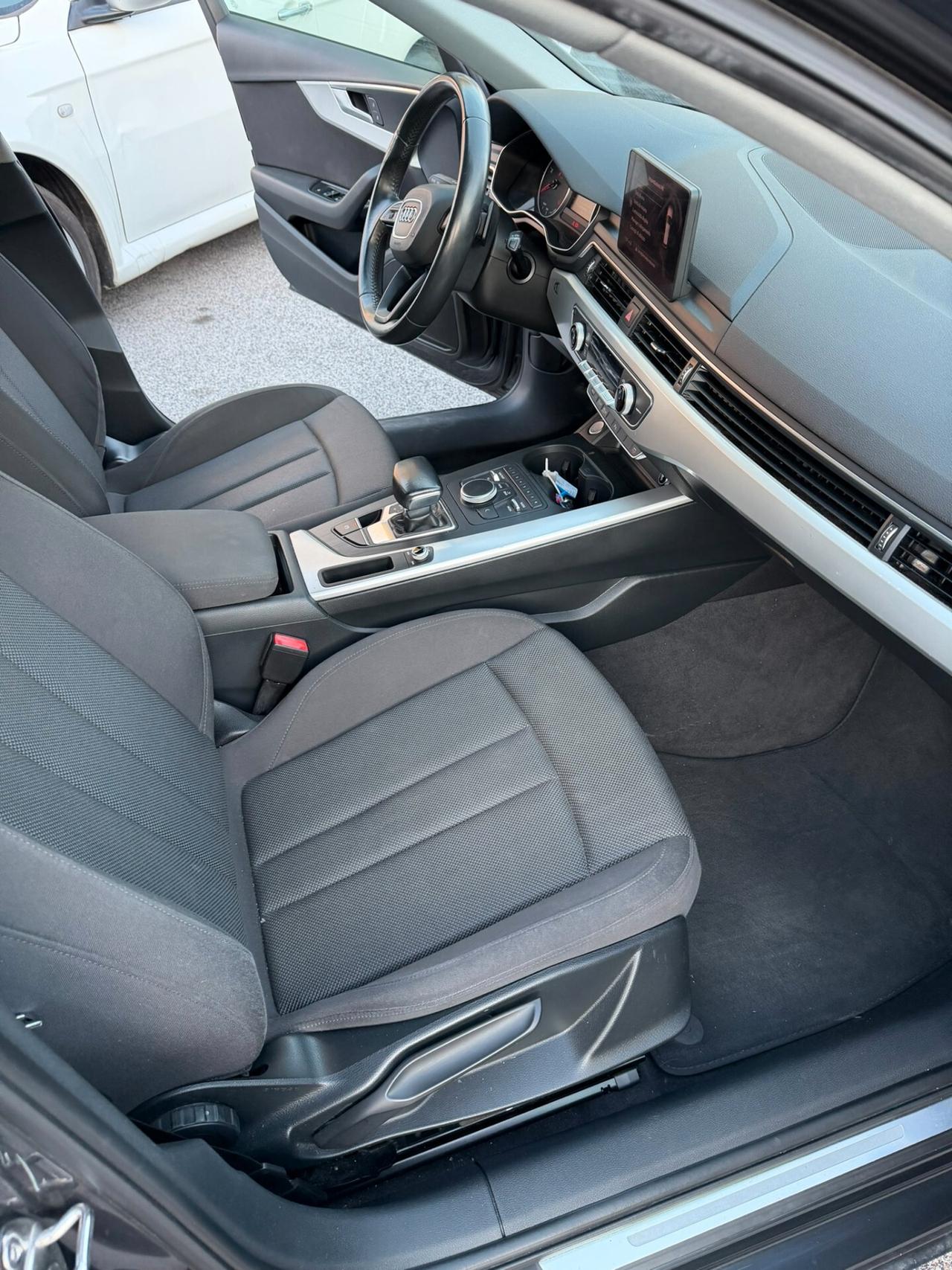 Audi A4 Avant 2.0 TDI 150 CV ultra