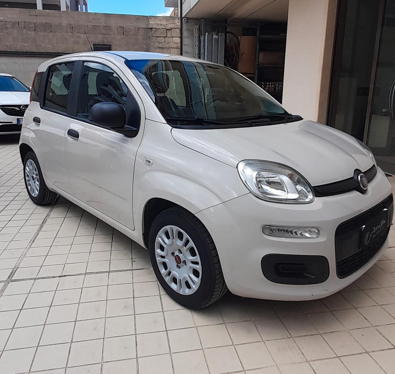 Fiat Panda 1.2 Pop