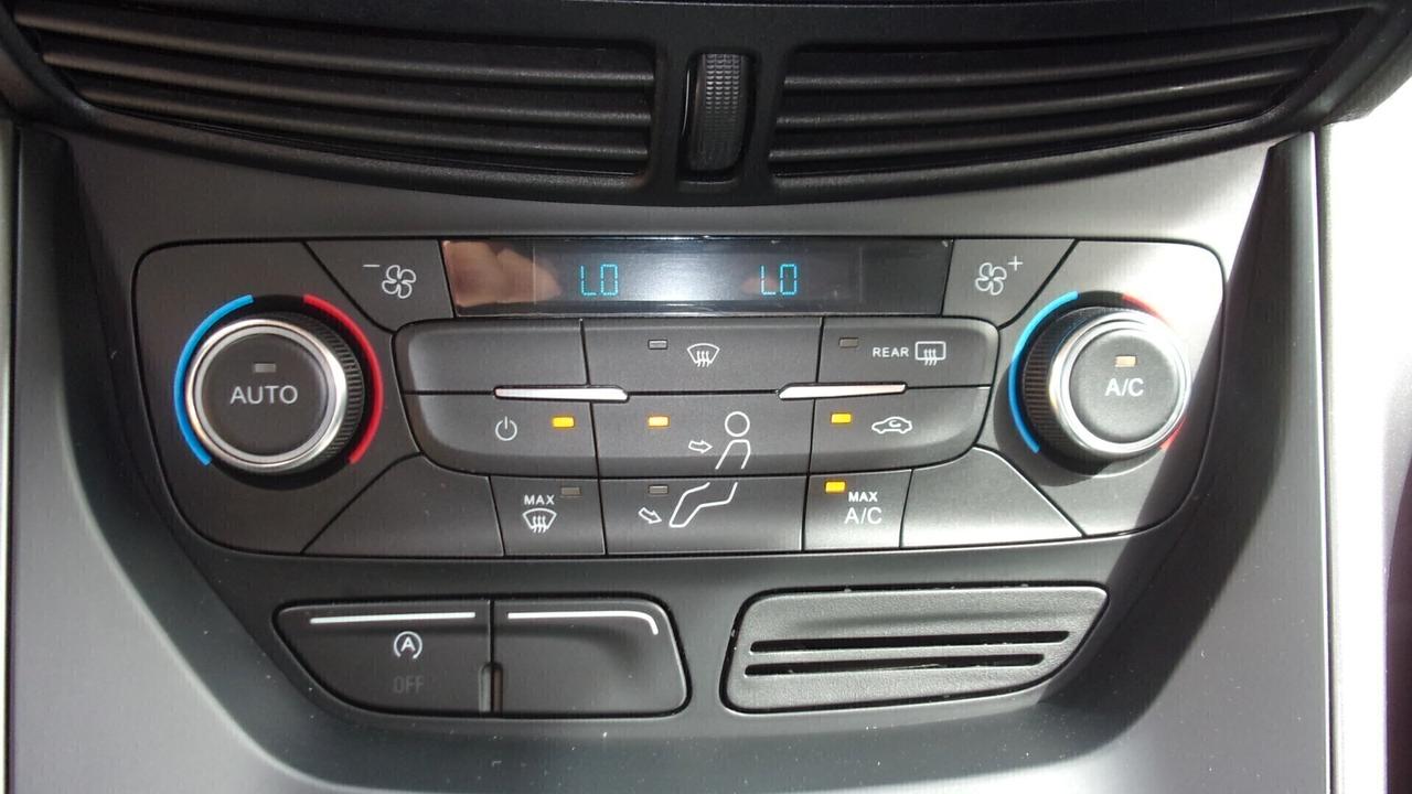 Ford Kuga 2.0 TDCI 120 CV S&S 2WD Business