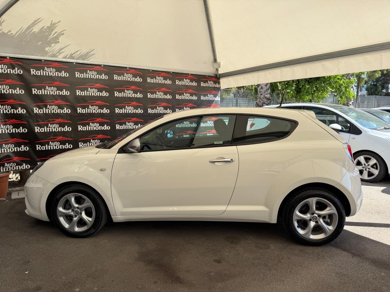 Alfa Romeo MiTo 1.3 JTDm 95 CV S&S Super