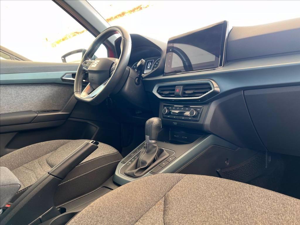 SEAT Arona 1.0 ecotsi Xperience 110cv dsg del 2022