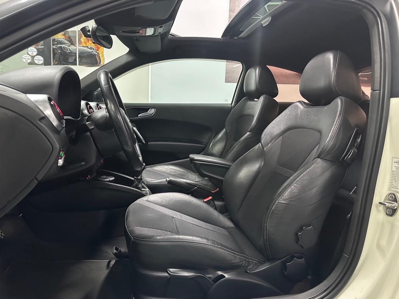 Audi A1 1.6 TDI Ambition