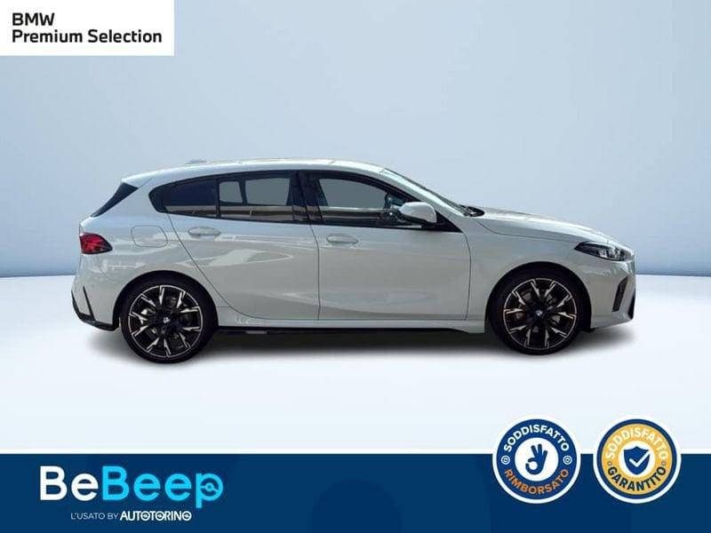 BMW Serie 1 120 48V MSPORT AUTO