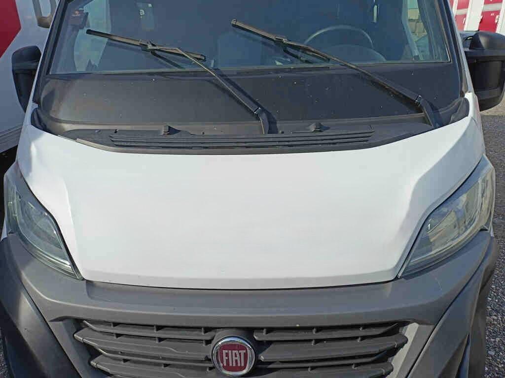 Fiat Ducato Ducato35 2.3MJT 140CV PC-TN FM.REPETTI BLINDATO B4 PORTAVALORI