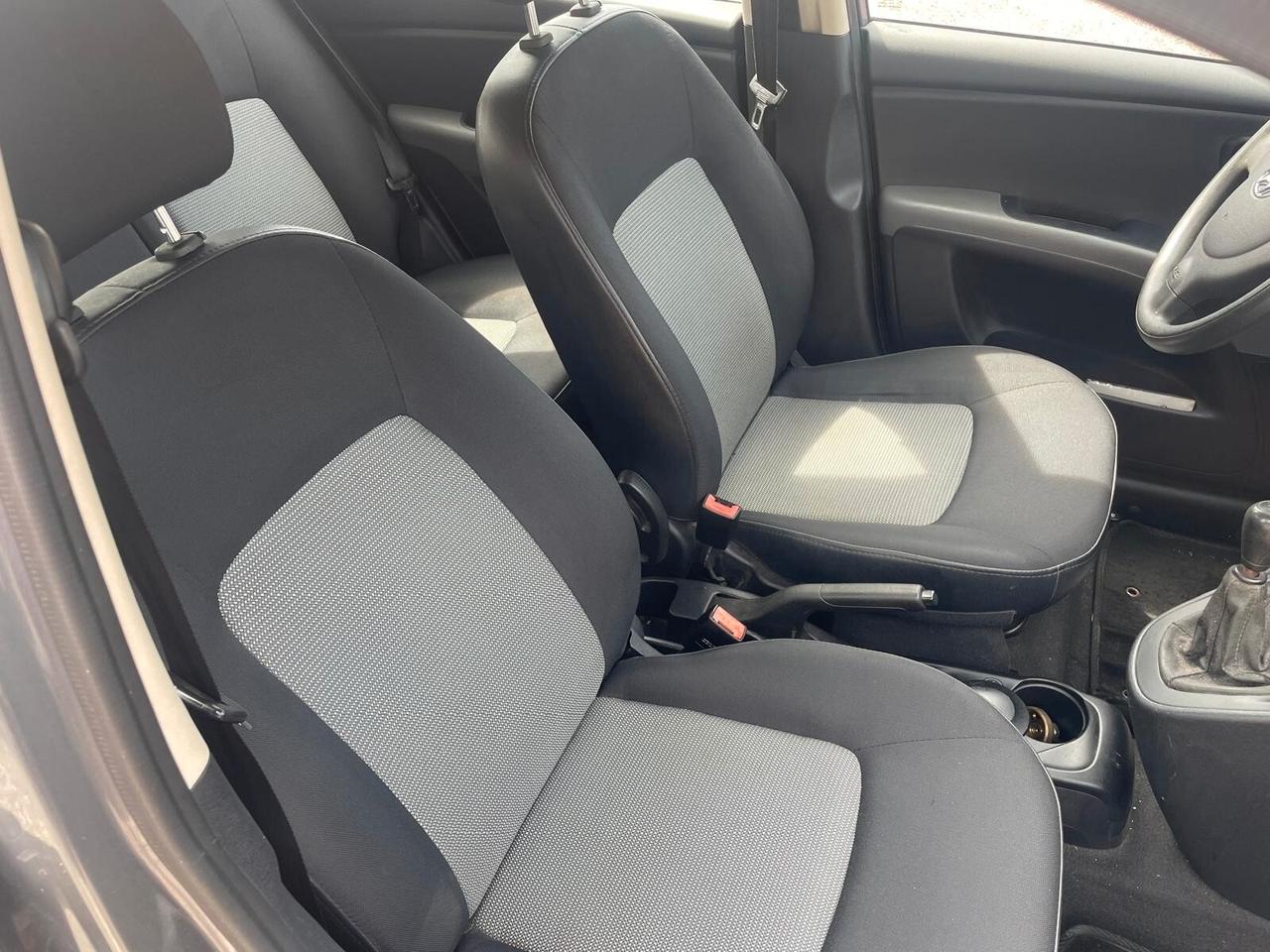 HYUNDAI i10 1.1 GPL