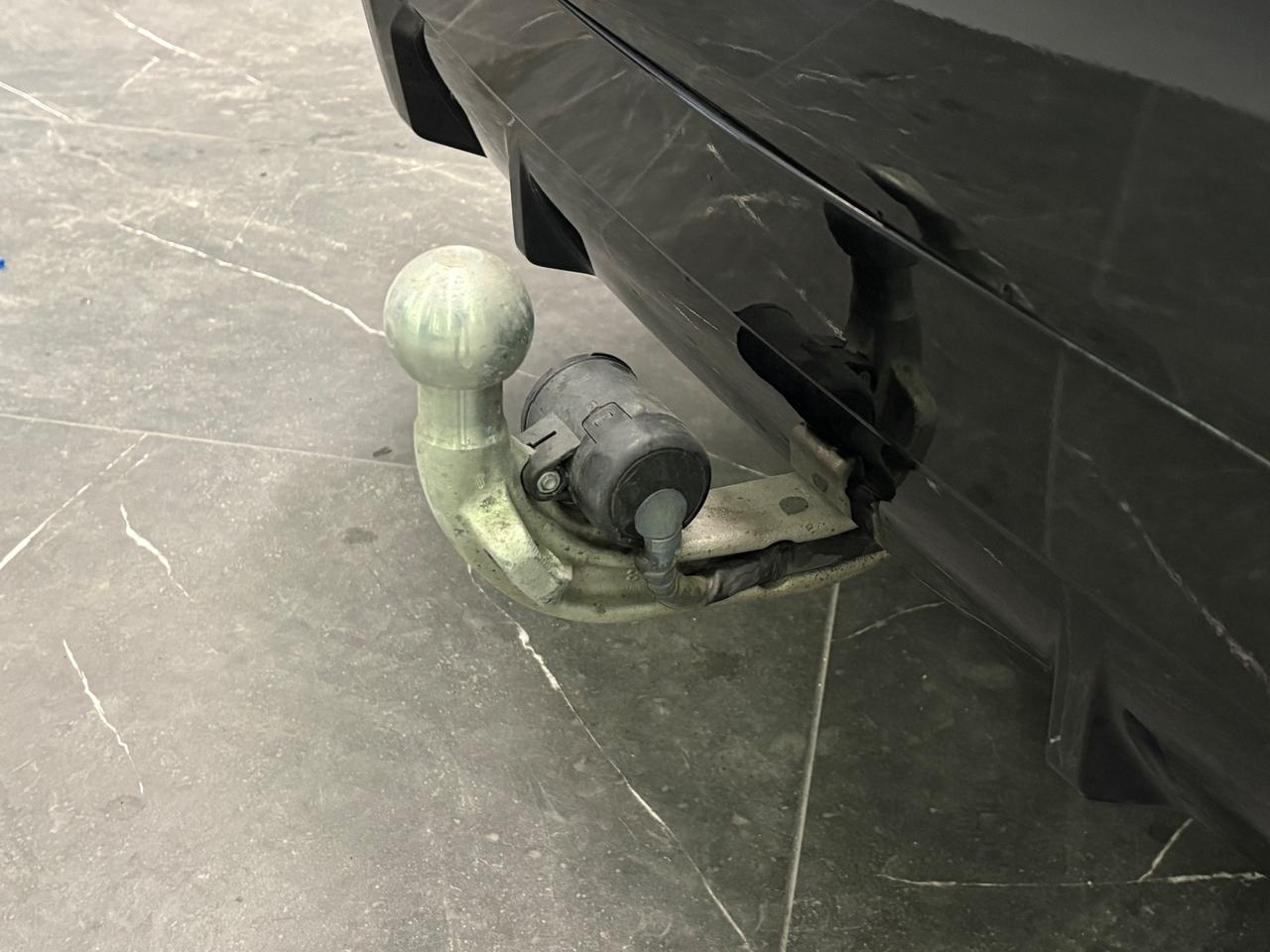 Bmw X3 XDRIVE 20D MSPORT MHEV