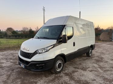Iveco Daily 33S12V 2.3 Furgone OTTIMO STATO