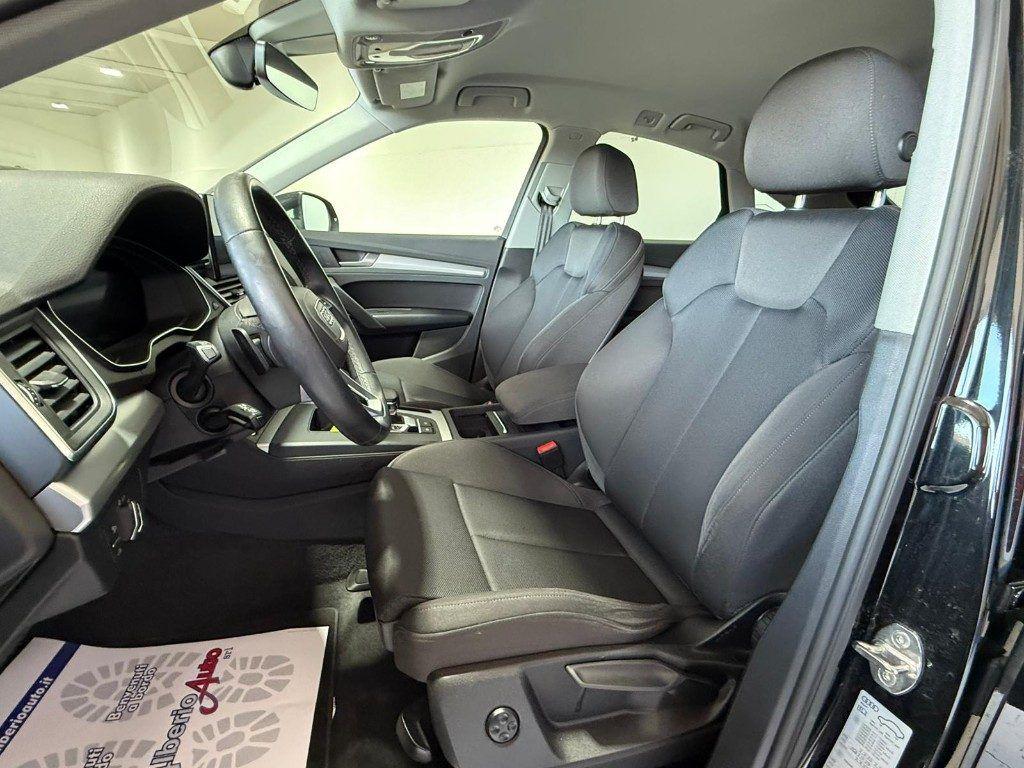 Audi Q5 SPB 40 TDI quattro S tronic S line