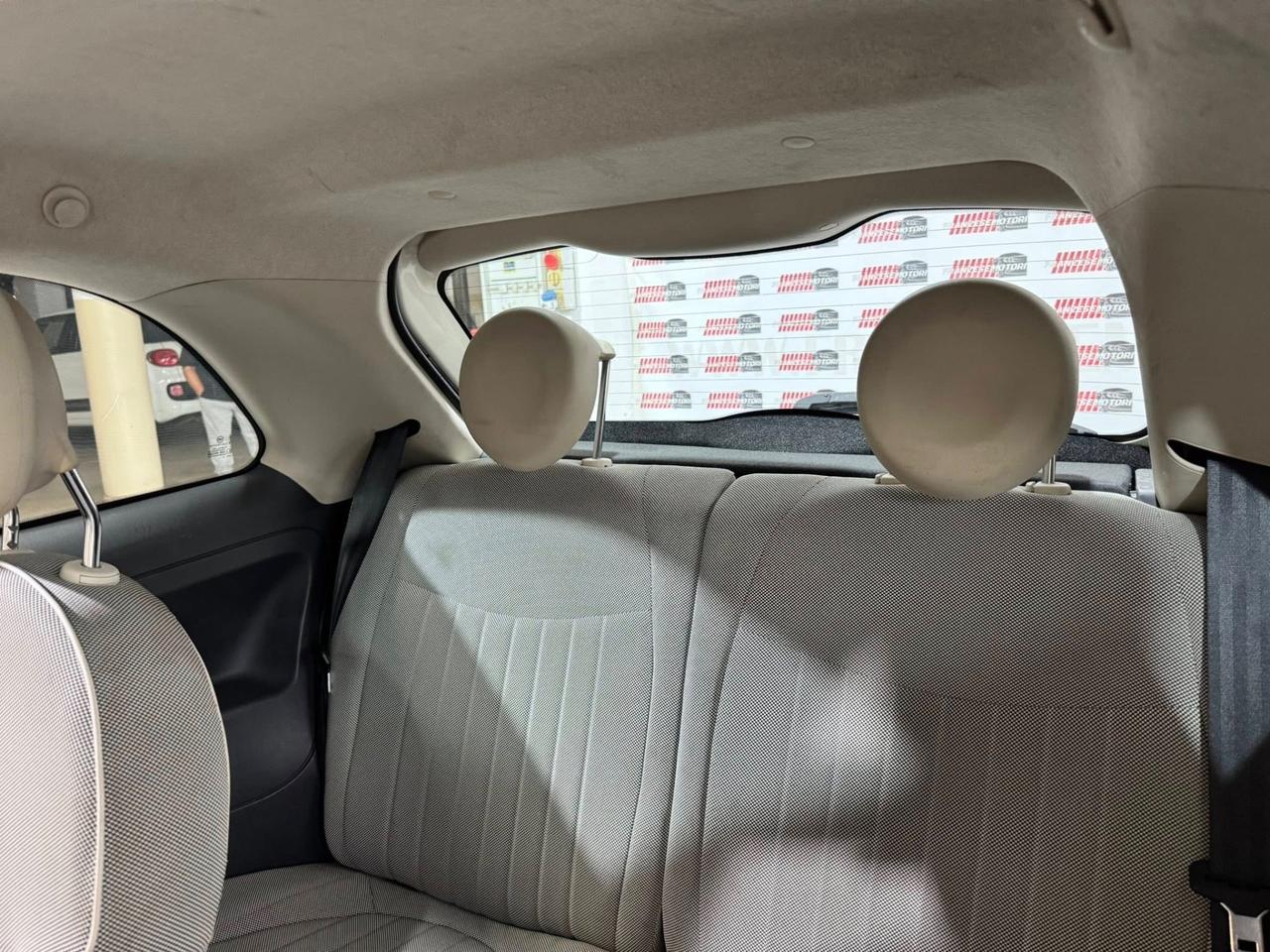 Fiat 500 1.3 Multijet 16V 95 CV Lounge