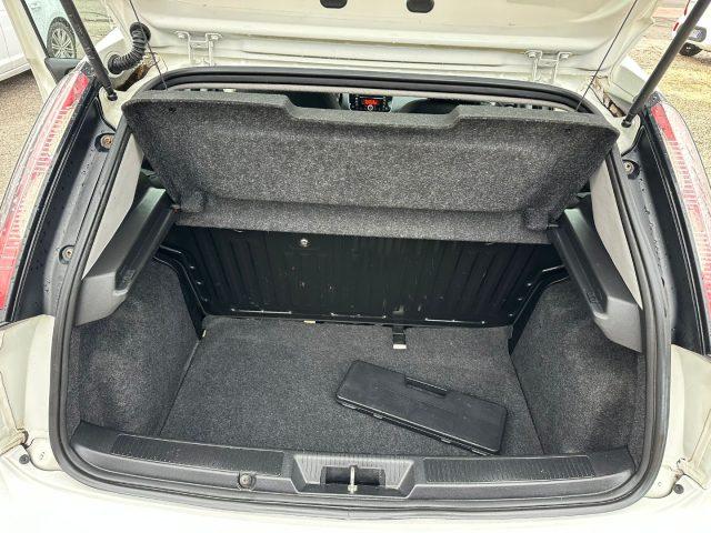 FIAT Punto Evo 1.3 Mjt 75 CV DPF S&S Active