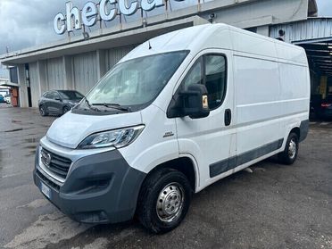 Fiat Ducato * PER OPERASTORI DEL SETTORE *