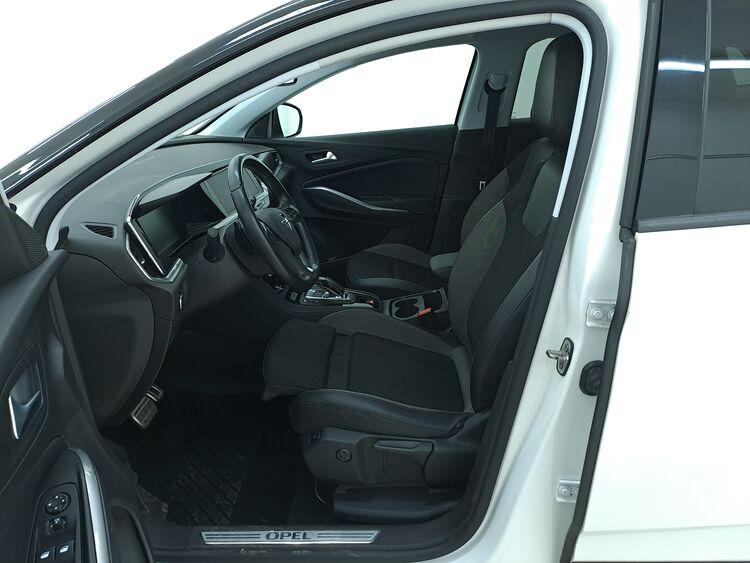 Opel Grandland GS Line AT8 BR086823 1.5 Diesel 131CV