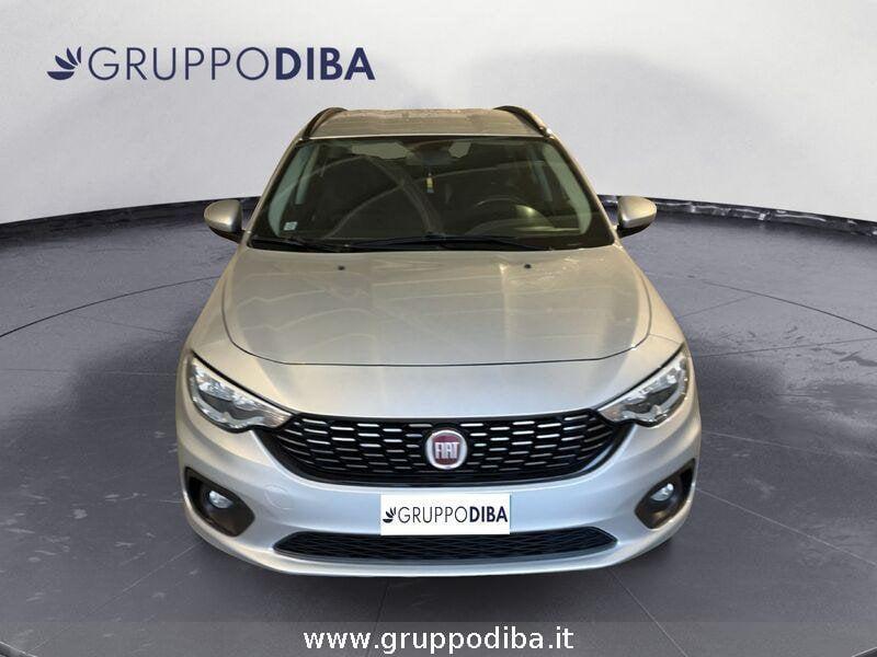 FIAT Tipo SW II 2016 Diesel SW 1.3 mjt Easy s&s 95cv my17