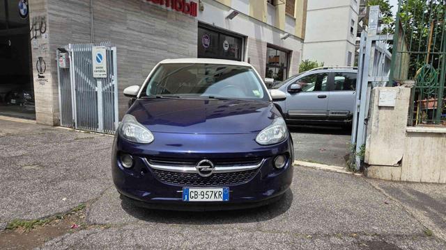 OPEL Adam 1.2 70 CV Jam