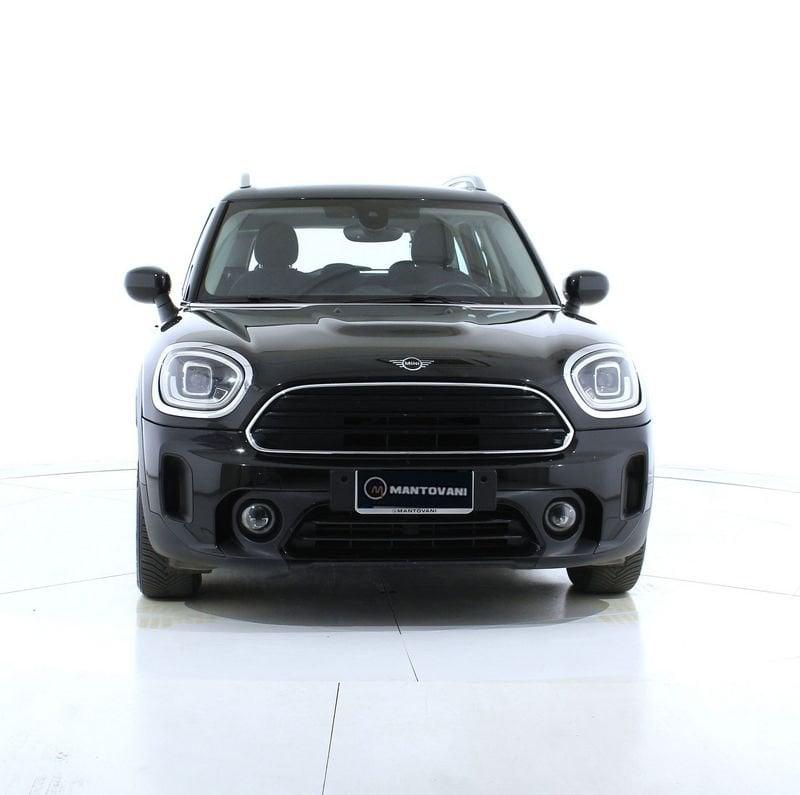 MINI Countryman 1.5 One D Business Countryman