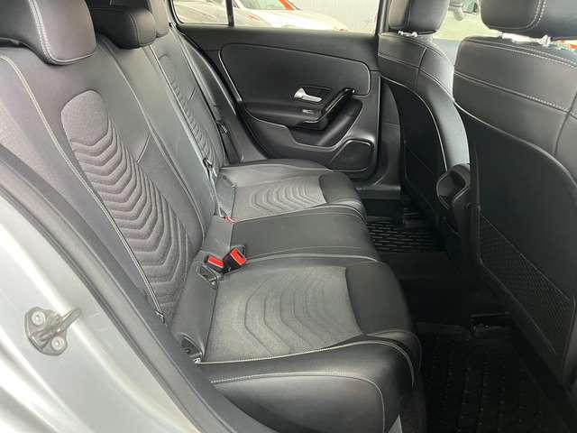 Mercedes-Benz A 180 Classe A - W177 d Premium auto