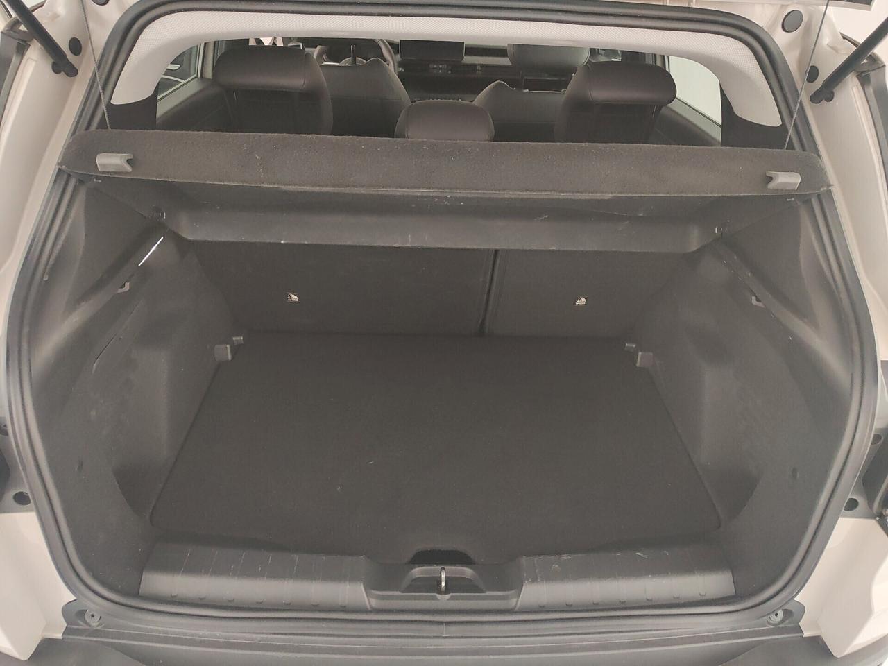 Jeep Avenger 1.2 Turbo 100 CV Altitude