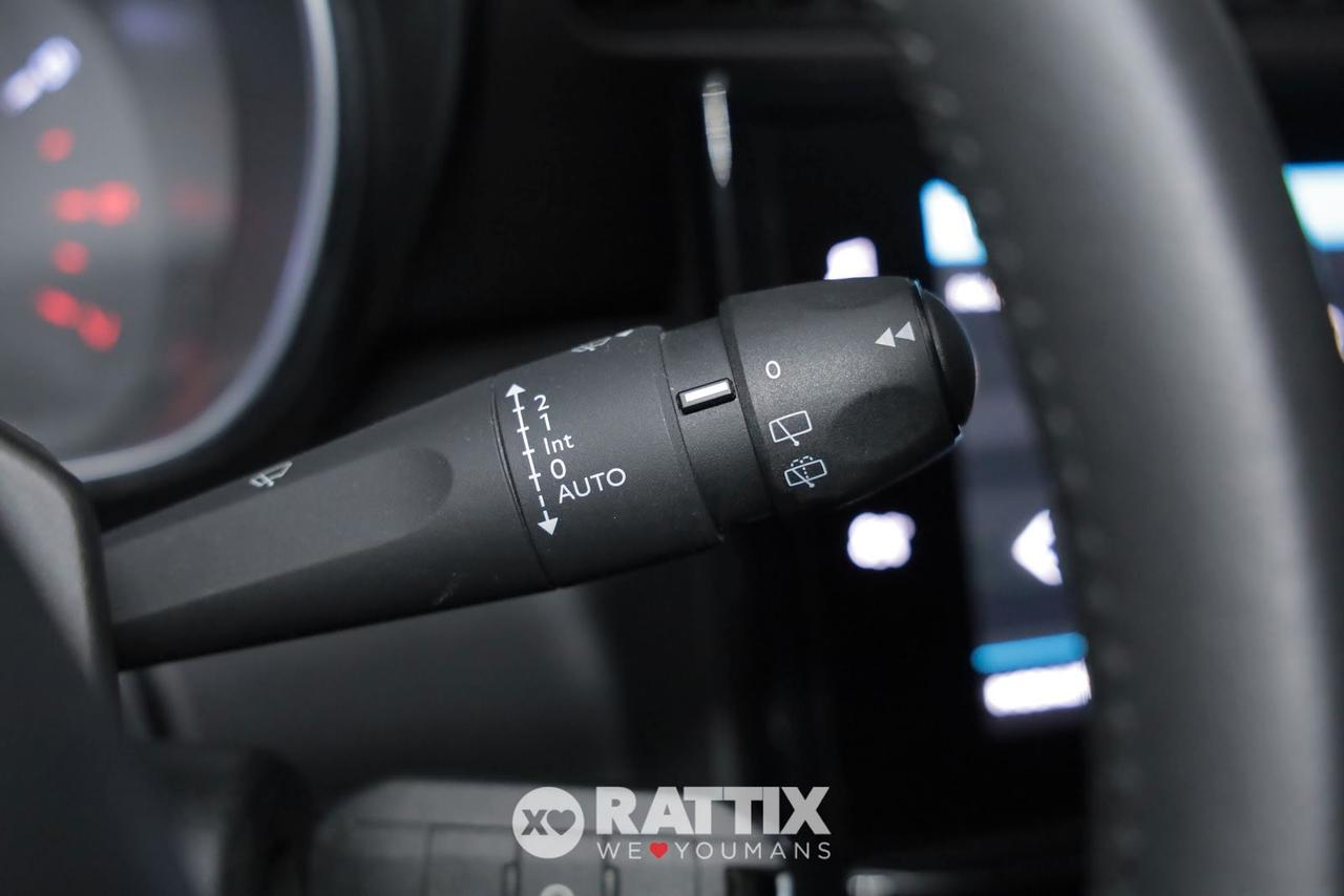 Citroen C3 Aircross 1.2 Puretech 130CV Shine EAT6