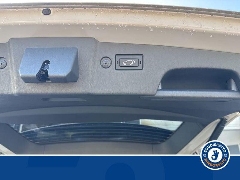 KGM Torres HEV K-Line 1.5 Turbo GDI 2WD AT