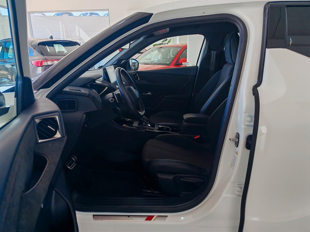 DS3 Crossback 1.5 BlueHDi 130 aut. Perf. Line 2022