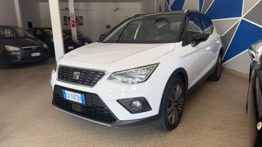 Seat Arona 1.6 TDI 95 CV DSG Style
