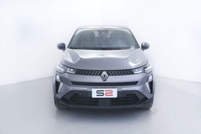 RENAULT Captur ECO-G 100 CV Techno Parking Camera/Tetto nero