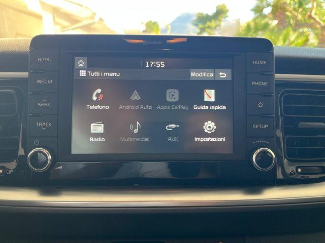 KIA Stonic 1.4 EcoGPL Style