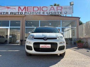Fiat Panda 1.2 Easy 69CV 5 posti