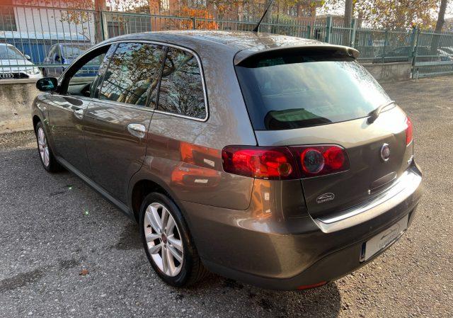 FIAT Croma Dynamic