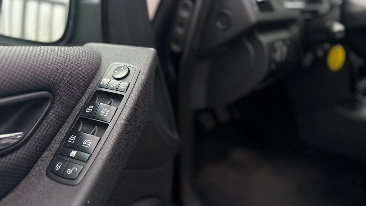 Mercedes-benz A 160 2.0 d 2012 neop.