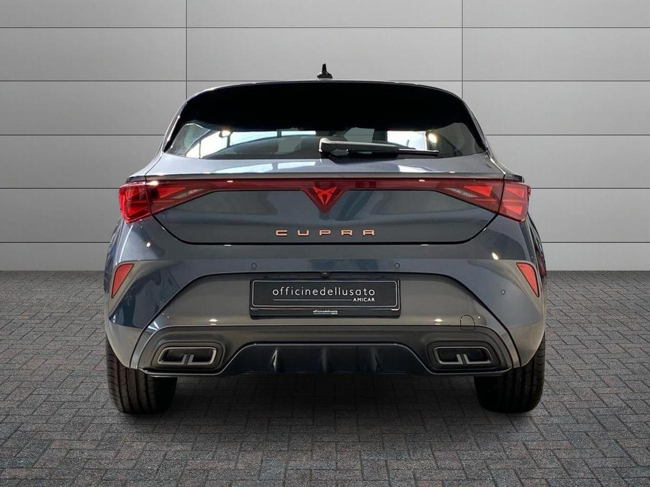 Cupra Leon 2.0 tdi 150cv dsg