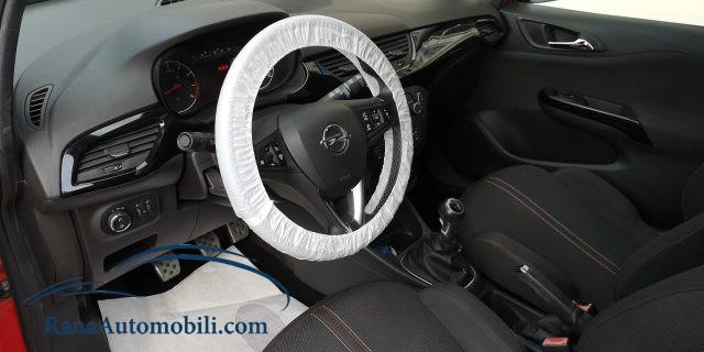 OPEL Corsa 1.4 GPLTech 5p bi-Color