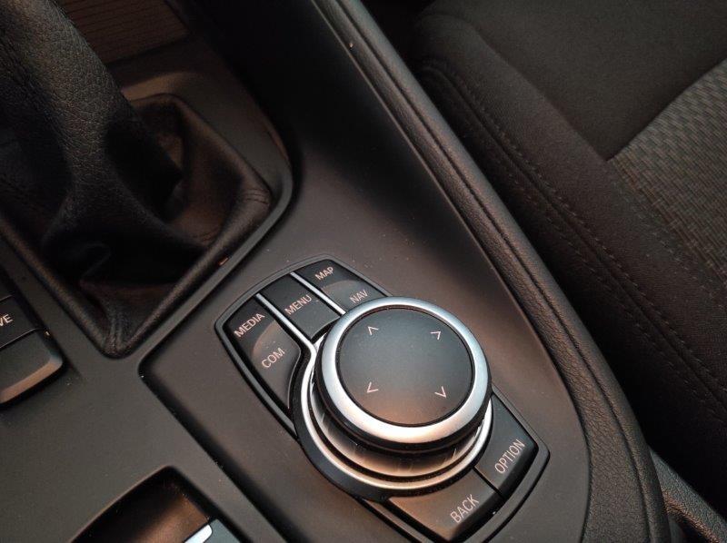 BMW X1 (F48) - X1 xDrive25e Business Advantage