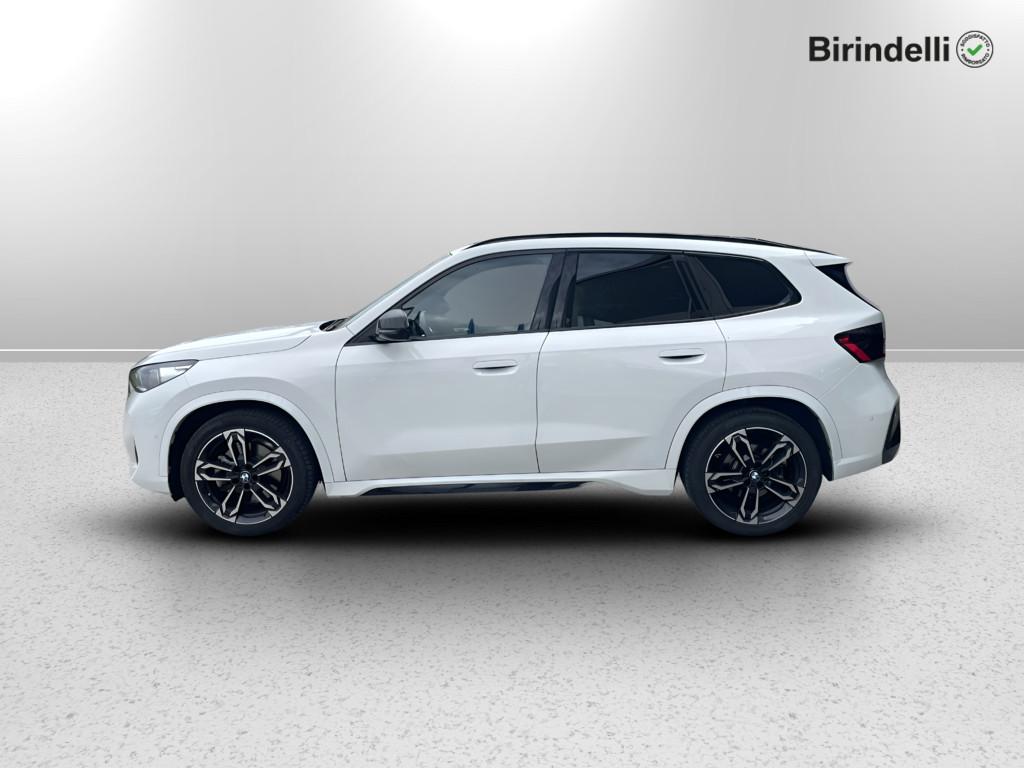 BMW X1 (U11) - X1 xDrive 23d Msport