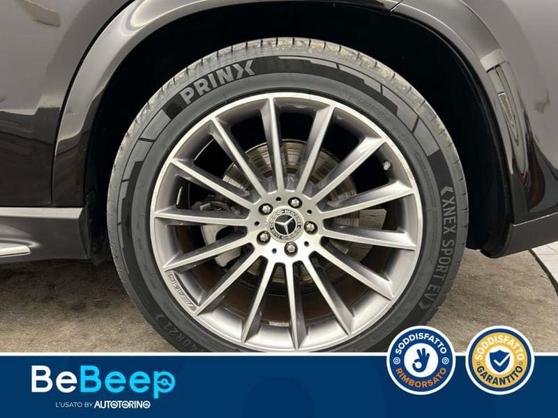 Mercedes-Benz GLE 350 DE PLUG-IN HYBRID(E EQ-POWER) PREMIUM PLUS