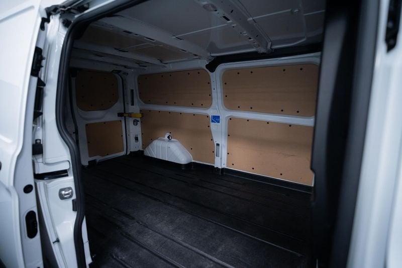 Ford Transit Custom FORD transit custom 300 2.0 tdci MHEV 130cv Trend L2H1