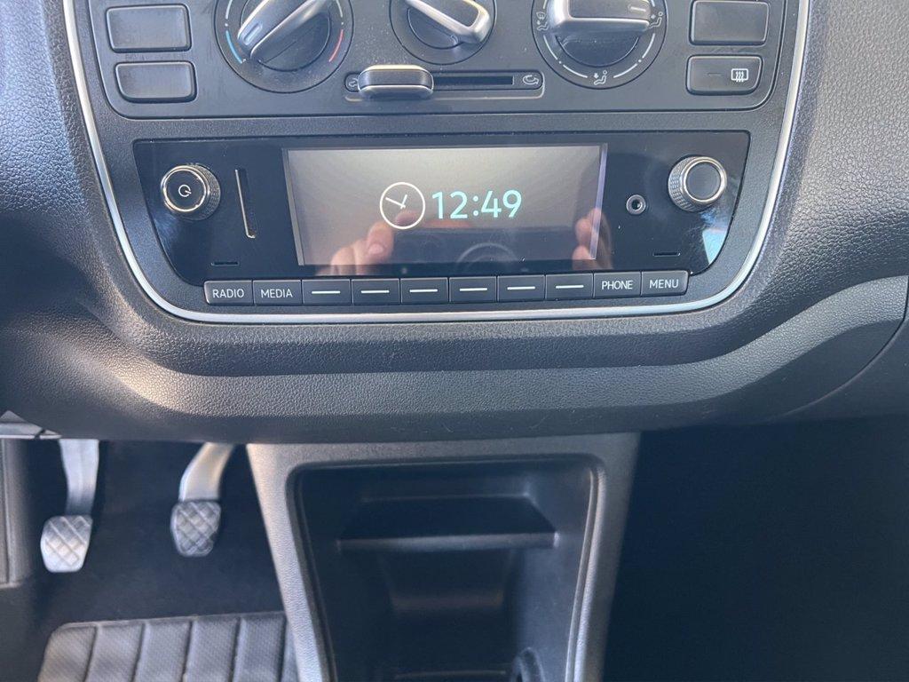 SKODA Citigo 5p 1.0 mpi Style 60cv my19 del 2019