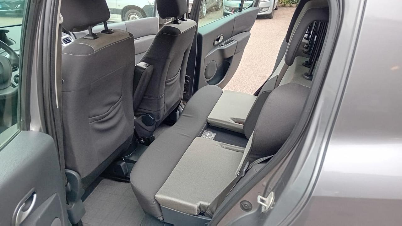 Renault Modus 1.2 16V TCE Dynamique