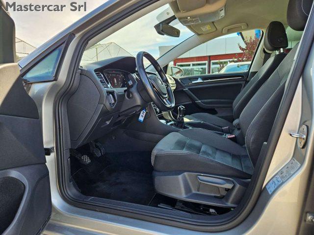 VOLKSWAGEN Golf Variant 1.6 tdi Highline 115cv - FL839KV