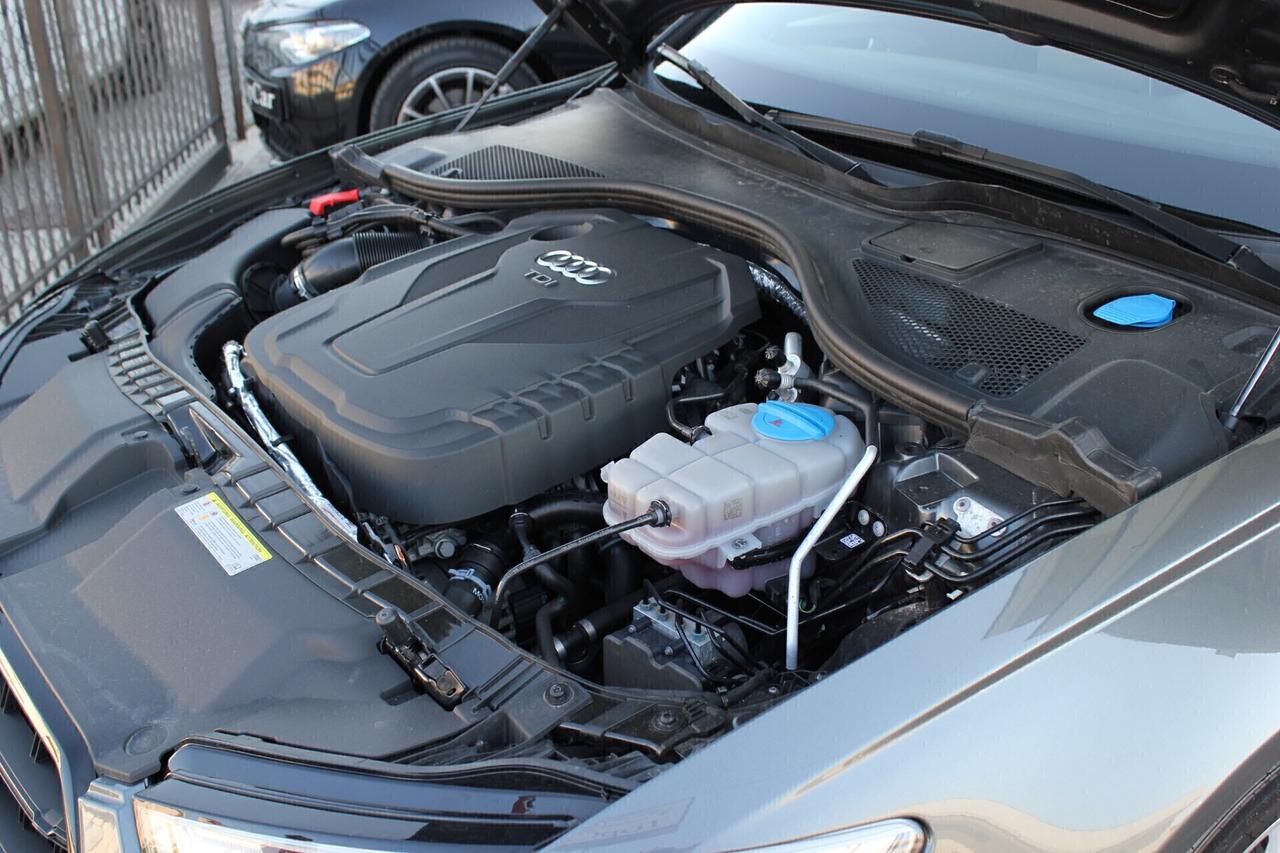 @ Audi A6 Avant 2.0 Finanziabile da € 269,00