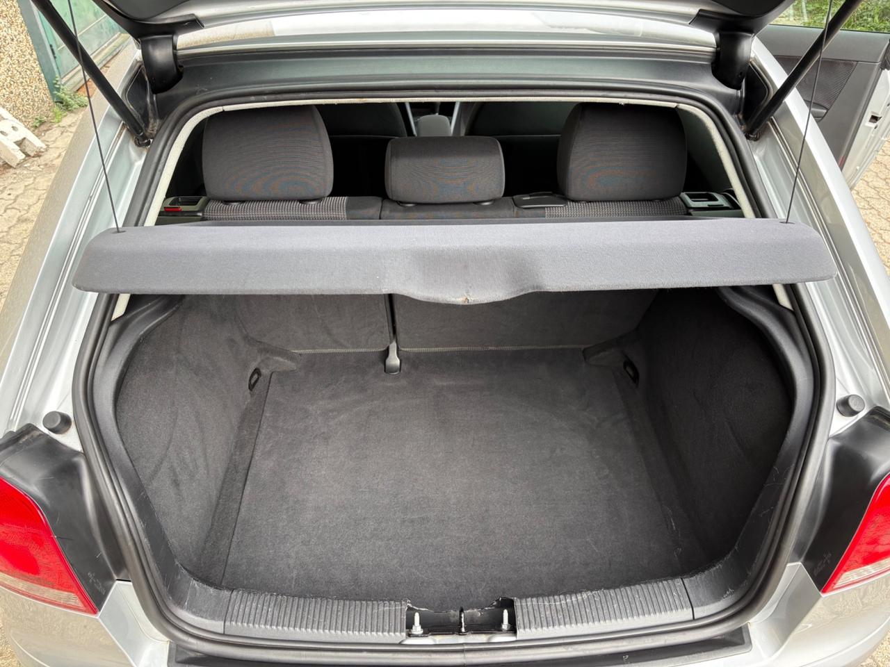 Audi A3 1.6 Ambition