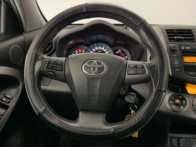 TOYOTA RAV 4 MY23 RAV4 2.2 D-4D 150 CV DPF Exclusive