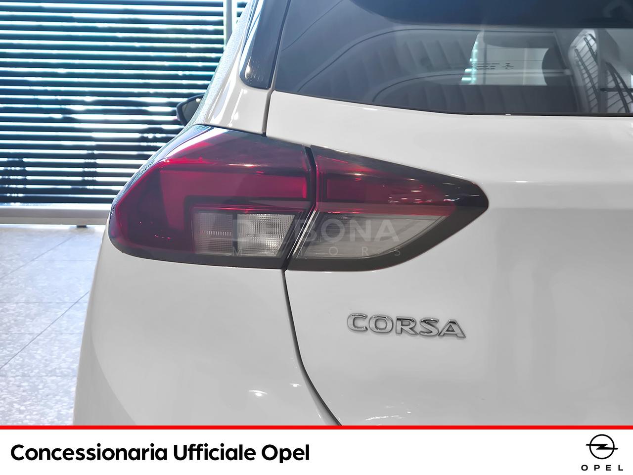 Opel Corsa 1.2 edition s&s 75cv