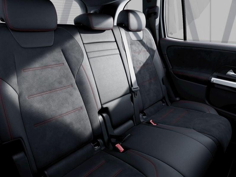 Mercedes-Benz GLB GLB 200 d 4Matic AMG Line Advanced Plus