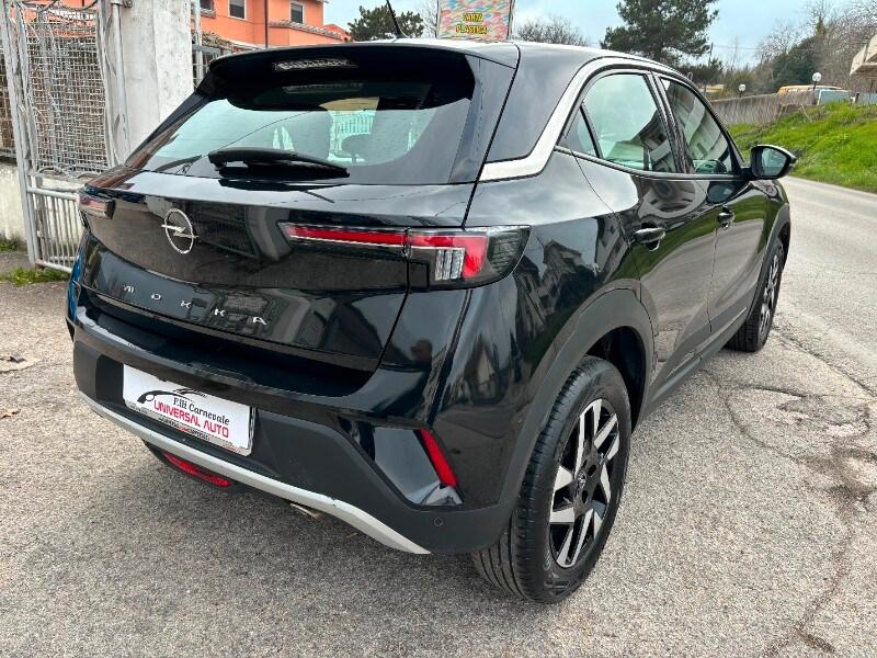 OPEL Mokka 2ª serie Mokka 1.5 diesel Elegance