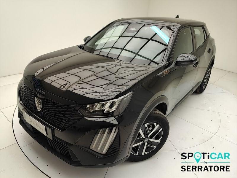 Peugeot 2008 1.2 puretech Style s&s 100cv